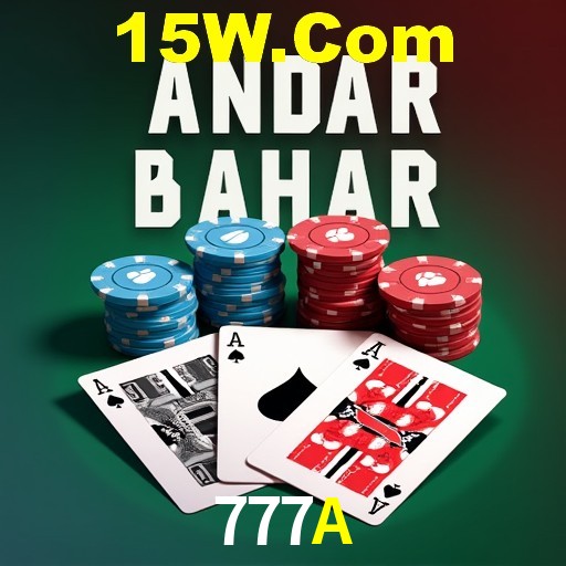 Descubra o Mundo do Cassino Online com 777A