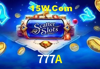 Gates of Olympus 777A