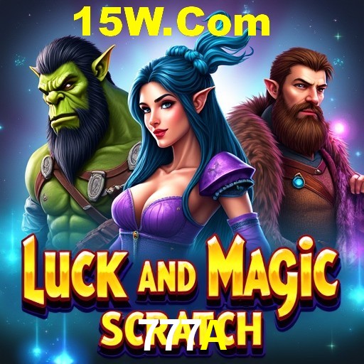 Blackjack Table 777A