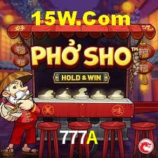 Experiência VIP 777A