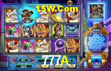 Flash Promotion 777A