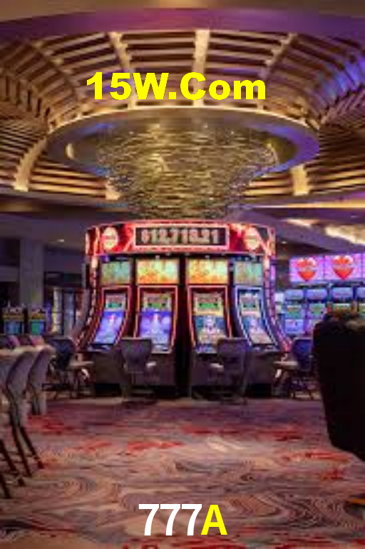 777A: A Experiência de Casino com Jogos de Mesa ao Vivo