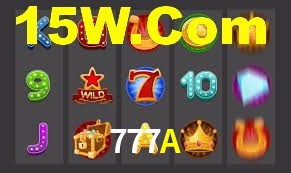 Blackjack Table 777A