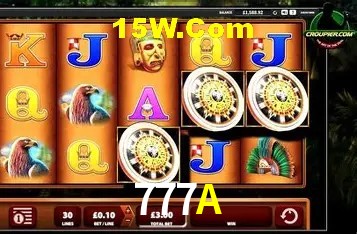 API Integration 777A