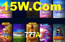 777A: Jogos de Caça-Níqueis-Altas Recompensas, Roleta-Velocidade, Blackjack-Desafios Máximos
