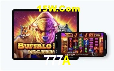 Inovações de Jogos na 777A: O Futuro das Experiências Interativas