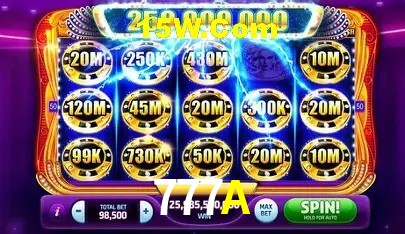 A Emoção da Loteria na 777A: Uma Chance de Mudança de Vida