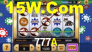 Tournaments 777A