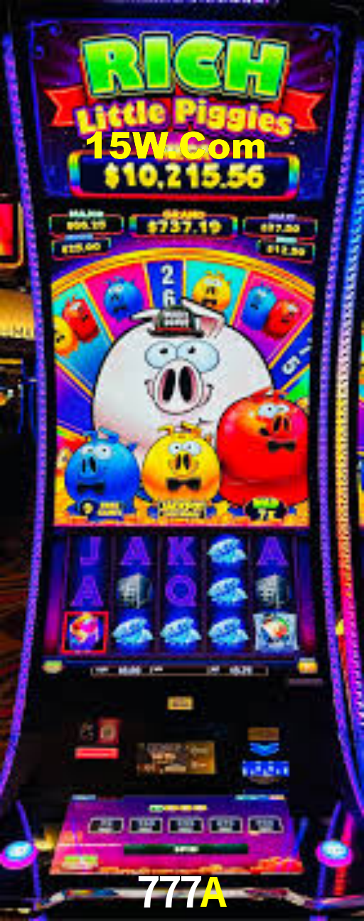 777A: A Experiência de Casino com Jogos de Mesa ao Vivo