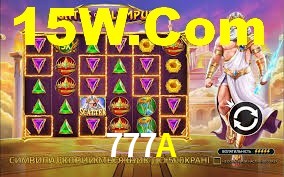Sinta a adrenalina dos jogos de cassino com 777A