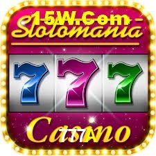 Welcome Bonus 777A