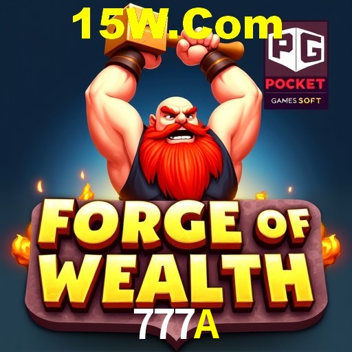Provedores de Jogos 777A