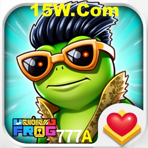 Interface do App 777A