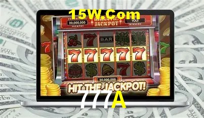 Descubra a Magia dos Jogos de Arcade no 777A