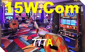 Live Casino 777A